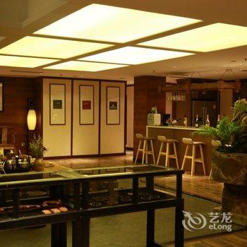 成都传家合院酒店酒店提供图片