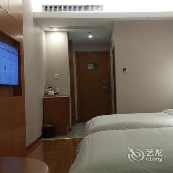 全季酒店(武威上海城店)酒店提供图片