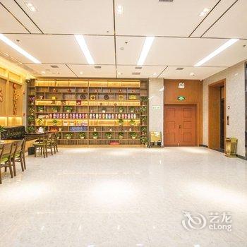 星华宫酒店(西安高铁北客站店)酒店提供图片