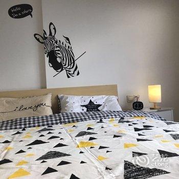 上海随遇而安酒店式公寓(蒲汇路分店)酒店提供图片