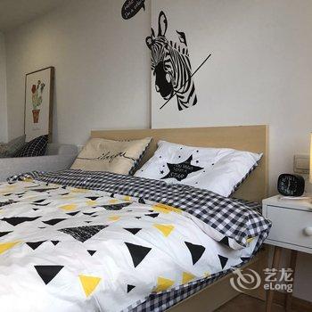 上海随遇而安酒店式公寓(蒲汇路分店)酒店提供图片