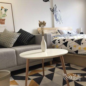 上海随遇而安酒店式公寓(蒲汇路分店)酒店提供图片
