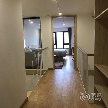 上海随遇而安酒店式公寓(蒲汇路分店)酒店提供图片