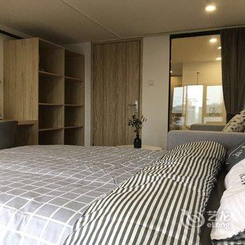 上海随遇而安酒店式公寓(蒲汇路分店)酒店提供图片