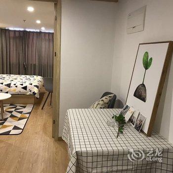 上海随遇而安酒店式公寓(蒲汇路分店)酒店提供图片