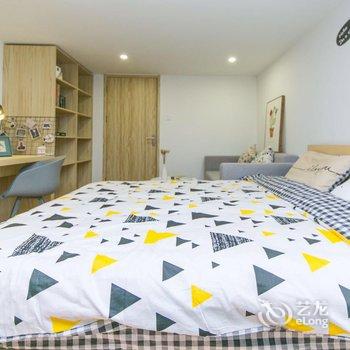 上海随遇而安酒店式公寓(蒲汇路分店)酒店提供图片