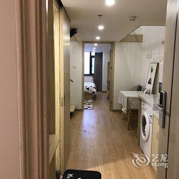 上海随遇而安酒店式公寓(蒲汇路分店)酒店提供图片