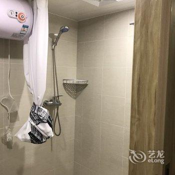 上海随遇而安酒店式公寓(蒲汇路分店)酒店提供图片