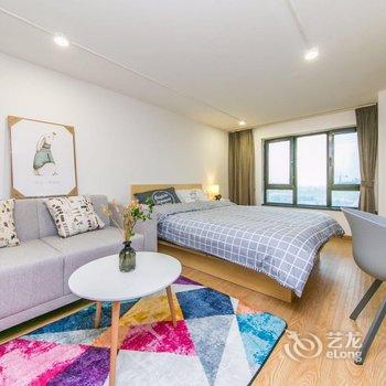 上海随遇而安酒店式公寓(蒲汇路分店)酒店提供图片