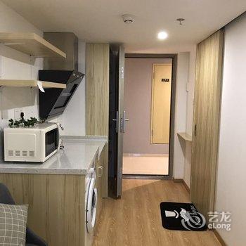 上海随遇而安酒店式公寓(蒲汇路分店)酒店提供图片