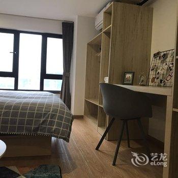 上海随遇而安酒店式公寓(蒲汇路分店)酒店提供图片