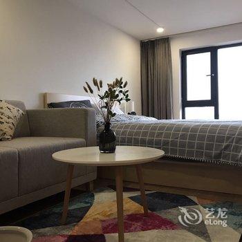上海随遇而安酒店式公寓(蒲汇路分店)酒店提供图片