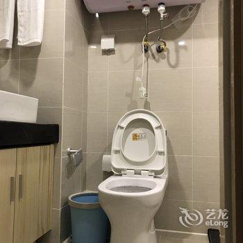 上海随遇而安酒店式公寓(蒲汇路分店)酒店提供图片