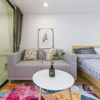 上海随遇而安酒店式公寓(蒲汇路分店)酒店提供图片