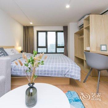 上海随遇而安酒店式公寓(蒲汇路分店)酒店提供图片