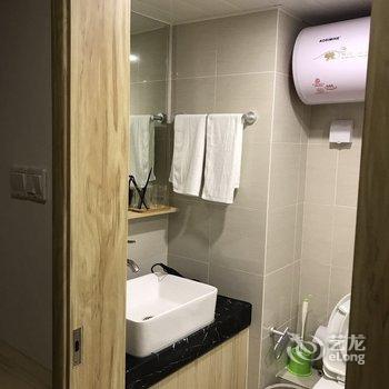 上海随遇而安酒店式公寓(蒲汇路分店)酒店提供图片