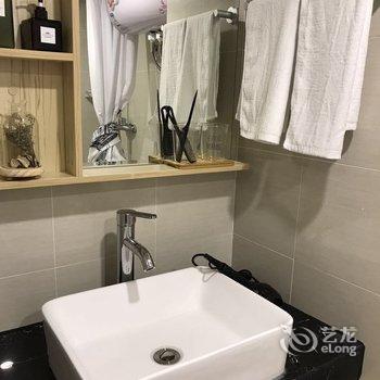 上海随遇而安酒店式公寓(蒲汇路分店)酒店提供图片