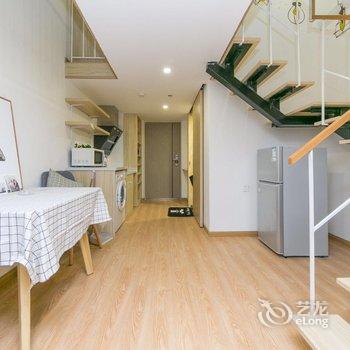 上海随遇而安酒店式公寓(蒲汇路分店)酒店提供图片