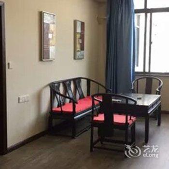 莆田七度创客公寓酒店提供图片