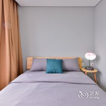 天津路客-color民宿酒店提供图片