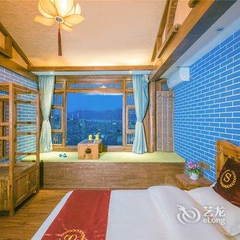 丽江古城隐山观景客栈酒店提供图片