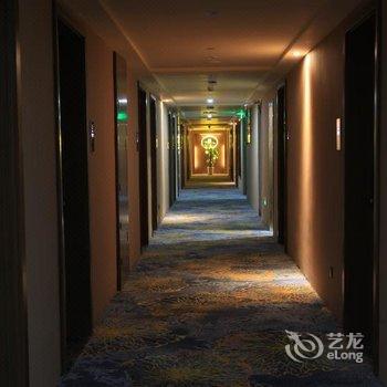 成都东春北韵酒店酒店提供图片