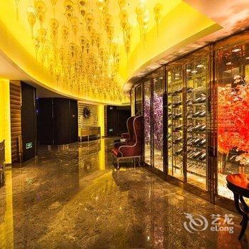 南京水秀苑大酒店酒店提供图片