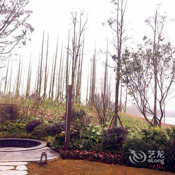 重庆龙水湖温泉别院酒店提供图片