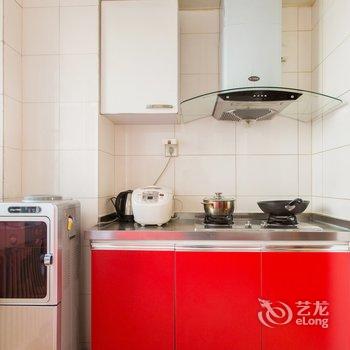 北京黑板画浪漫之旅普通公寓酒店提供图片
