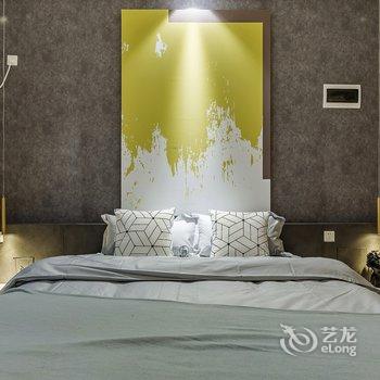 武汉云涧艺术酒店酒店提供图片