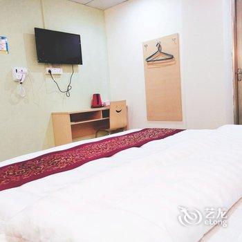 广州南站威尔逊商务公寓酒店提供图片