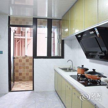 重庆大象民宿(南滨路店)酒店提供图片