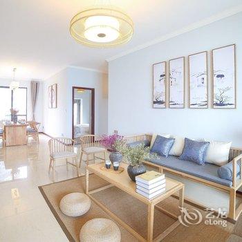 重庆大象民宿(南滨路店)酒店提供图片