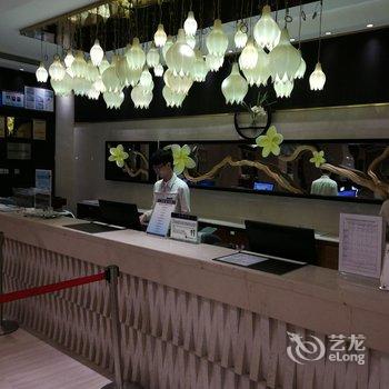 三亚清水湾阿罗哈爱琴海景套房度假酒店用户上传图片