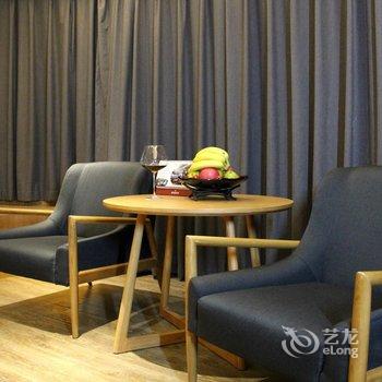 成都索菲斯喀萩莎酒店酒店提供图片