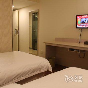 普宁捷旅酒店酒店提供图片