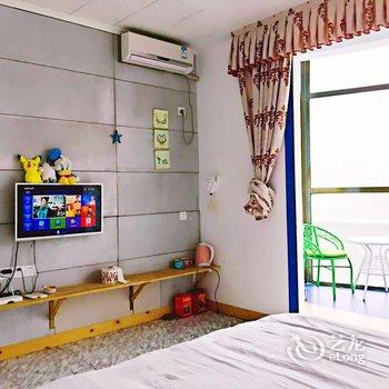 珠海糖果屋公寓酒店提供图片