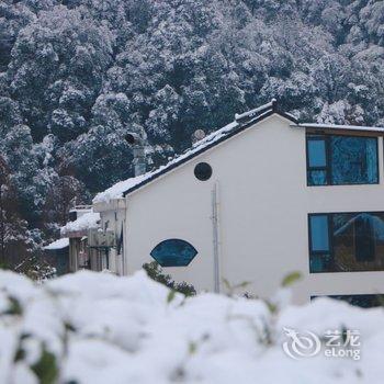 杭州山悦茗宿酒店提供图片