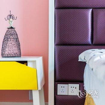 上海斯嘉里亲子民宿酒店提供图片