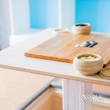 上海斯嘉里亲子民宿酒店提供图片