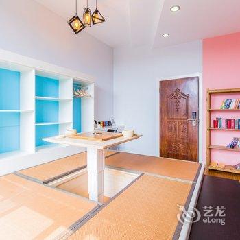 上海斯嘉里亲子民宿酒店提供图片