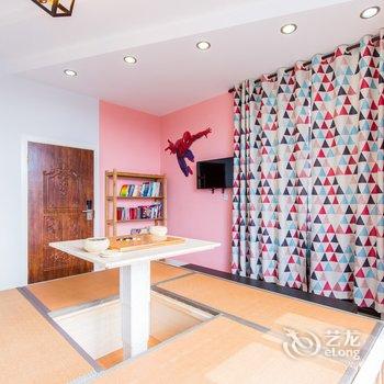 上海斯嘉里亲子民宿酒店提供图片