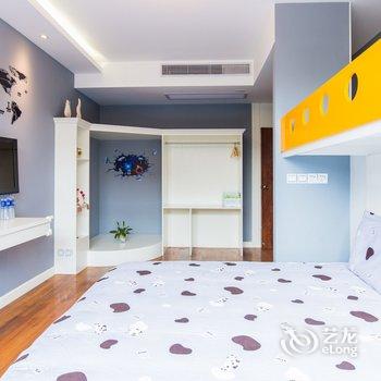 上海斯嘉里亲子民宿酒店提供图片