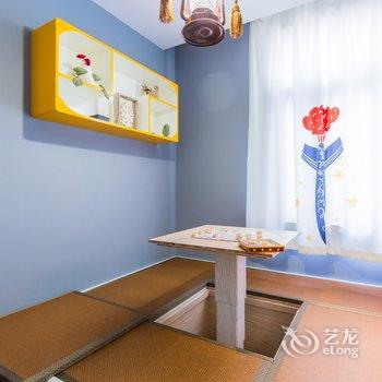上海斯嘉里亲子民宿酒店提供图片