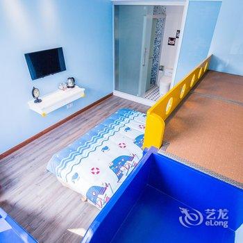 上海斯嘉里亲子民宿酒店提供图片