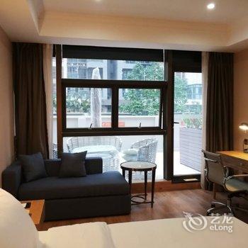 深圳优客创意酒店酒店提供图片