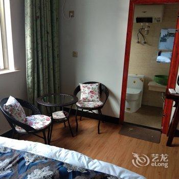 婺源前山小居客栈酒店提供图片