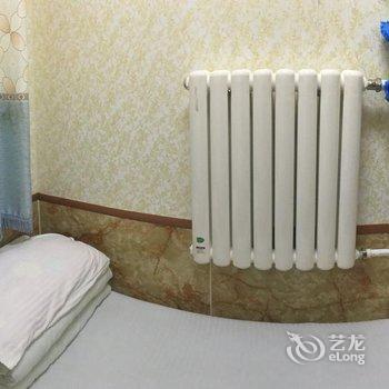 青岛宝乾宾馆(海洋大学店)酒店提供图片