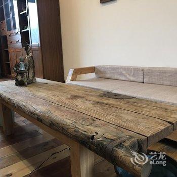 济源九里山舍酒店酒店提供图片