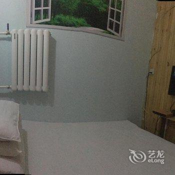 青岛宝乾宾馆(海洋大学店)酒店提供图片